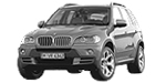 BMW E70 U3772 Fault Code