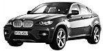 BMW E71 U3772 Fault Code