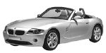 BMW E85 U3772 Fault Code