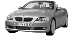 BMW E93 U3772 Fault Code