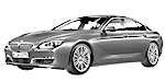 BMW F06 U3772 Fault Code