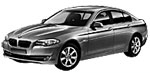 BMW F10 U3772 Fault Code